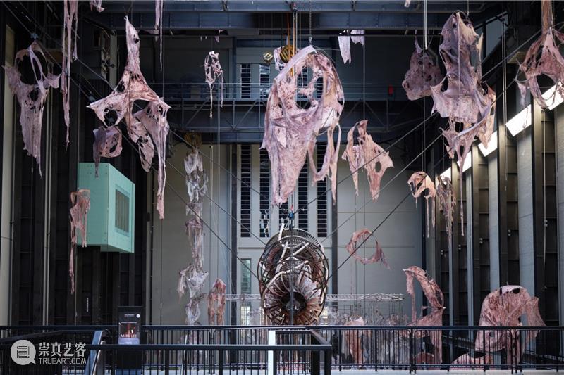 弗里兹_艺术热浪聚焦伦敦 | 国家美术·关注 崇真艺客