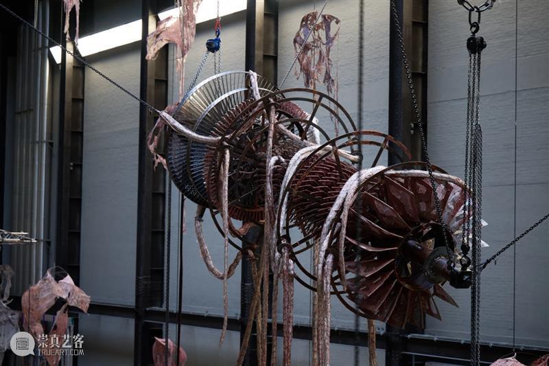 弗里兹_艺术热浪聚焦伦敦 | 国家美术·关注 崇真艺客