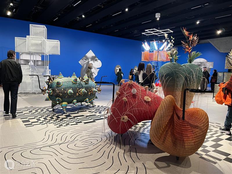 弗里兹_艺术热浪聚焦伦敦 | 国家美术·关注 崇真艺客