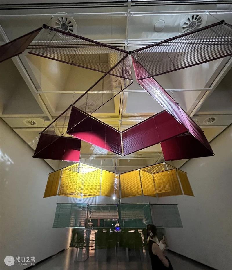 弗里兹_艺术热浪聚焦伦敦 | 国家美术·关注 崇真艺客