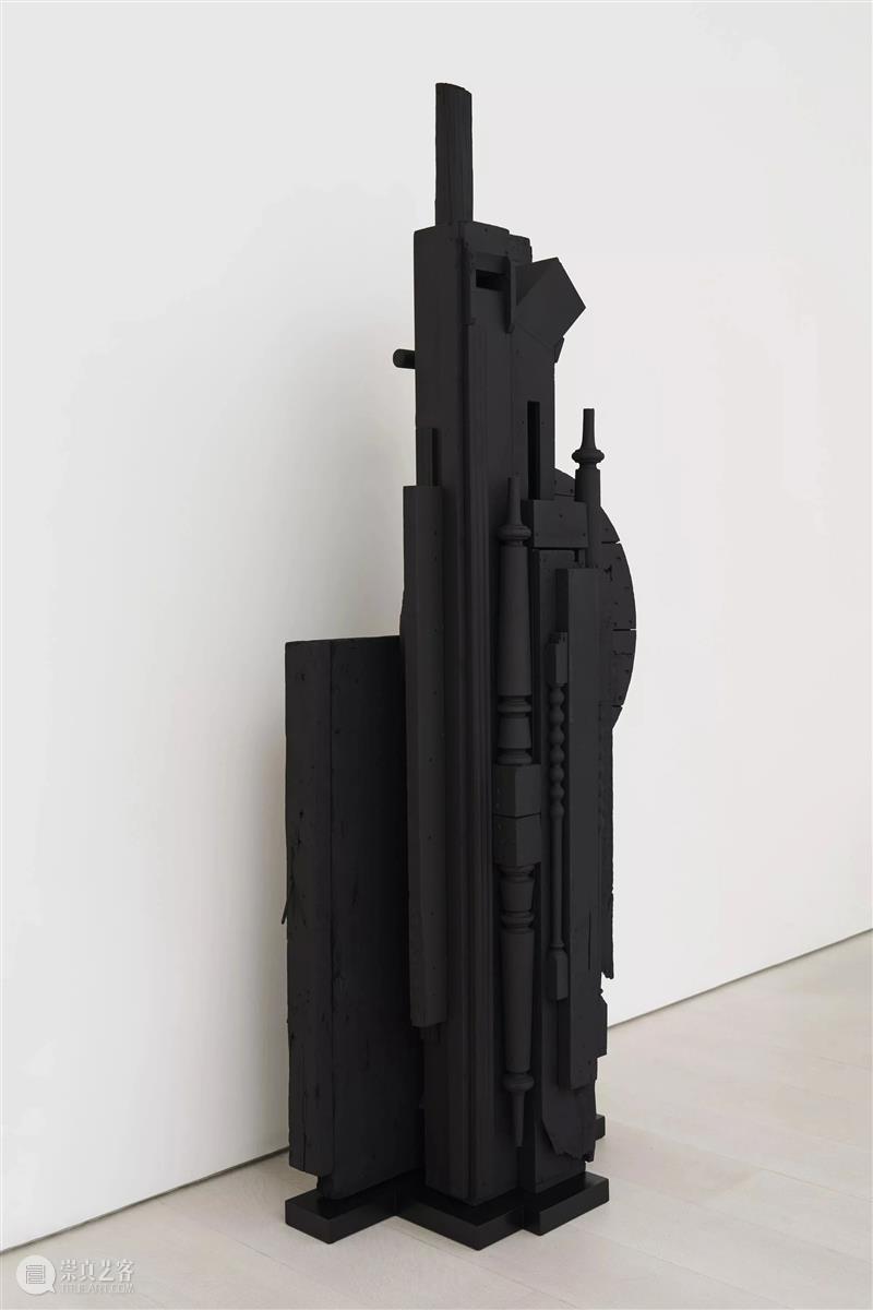 预览｜佩斯画廊参加 2024 巴塞尔艺术展巴黎展会 呈现鲍丽娜·奥洛乌斯卡策展项目 崇真艺客