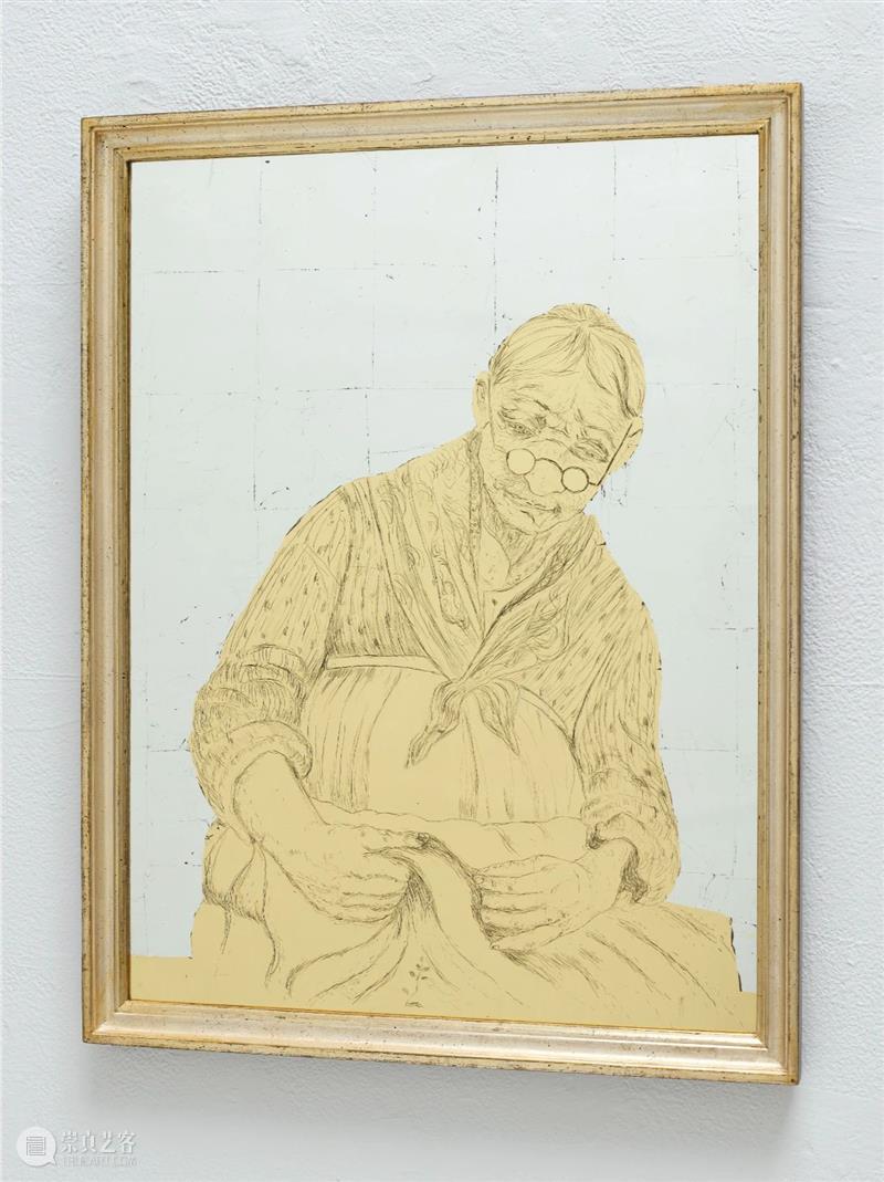 预览｜佩斯画廊参加 2024 巴塞尔艺术展巴黎展会 呈现鲍丽娜·奥洛乌斯卡策展项目 崇真艺客
