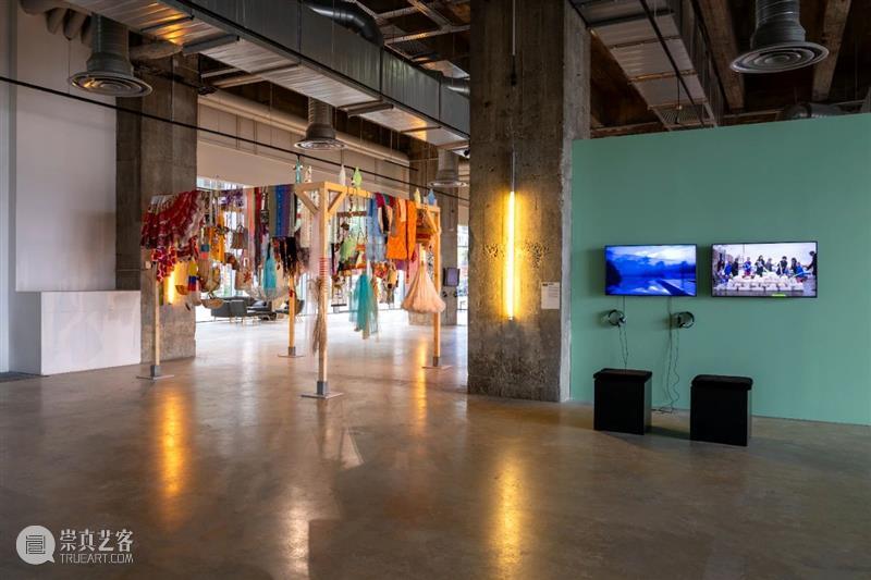 预览｜佩斯画廊参加 2024 巴塞尔艺术展巴黎展会 呈现鲍丽娜·奥洛乌斯卡策展项目 崇真艺客