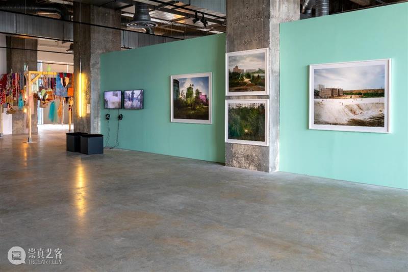 预览｜佩斯画廊参加 2024 巴塞尔艺术展巴黎展会 呈现鲍丽娜·奥洛乌斯卡策展项目 崇真艺客