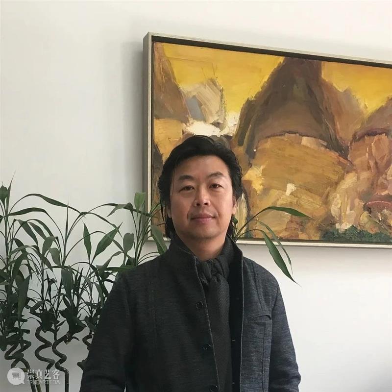 新闻 | 2024年度罗中立奖学金入围名单揭晓 & 初评评委介绍 崇真艺客
