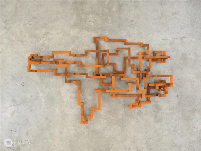 常青北京丨即将隆重呈现安东尼·葛姆雷个展“栖息之所” 崇真艺客