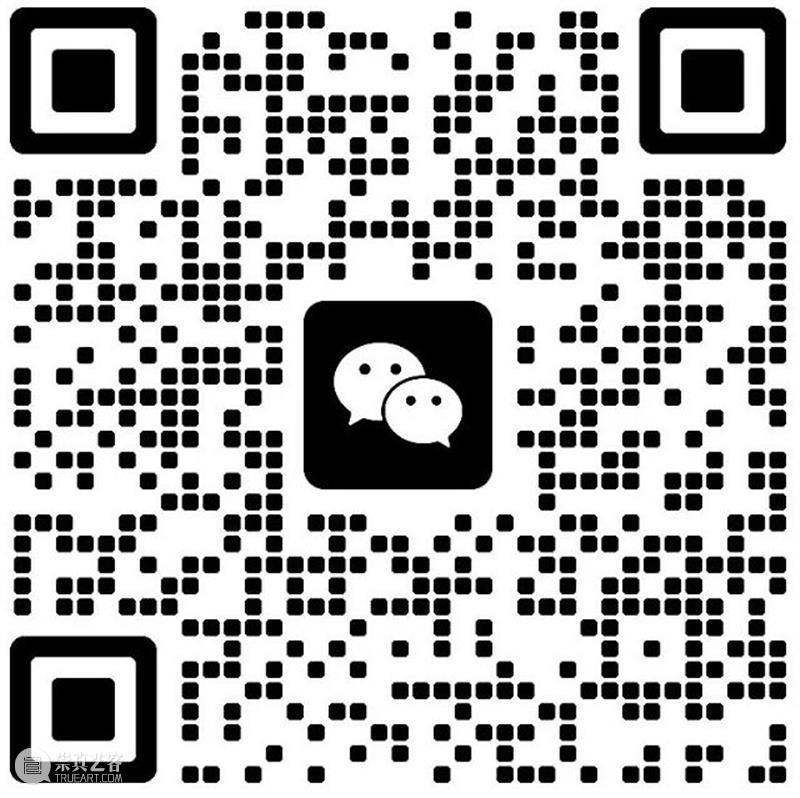 YOUNG通知|任宏伟个展“贯穿线”延期至10月28日 崇真艺客