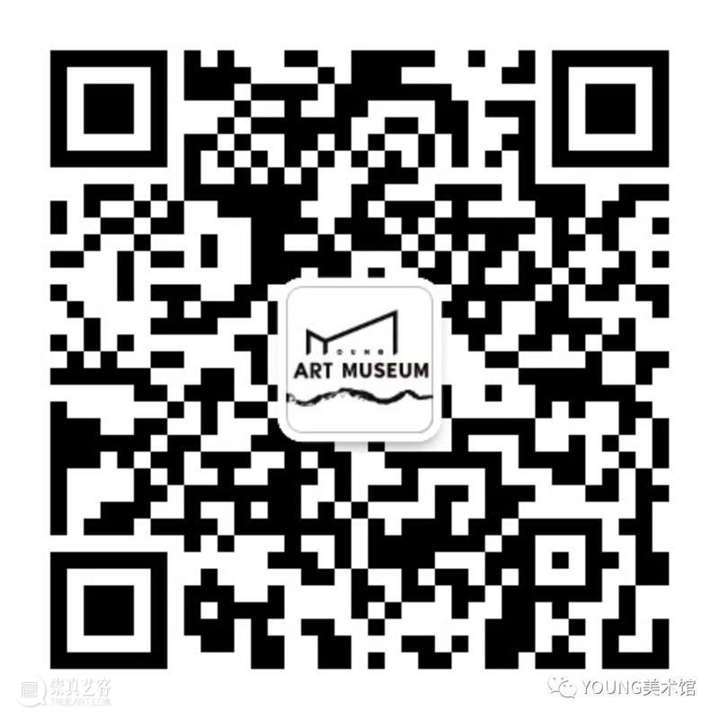 YOUNG通知|任宏伟个展“贯穿线”延期至10月28日 崇真艺客
