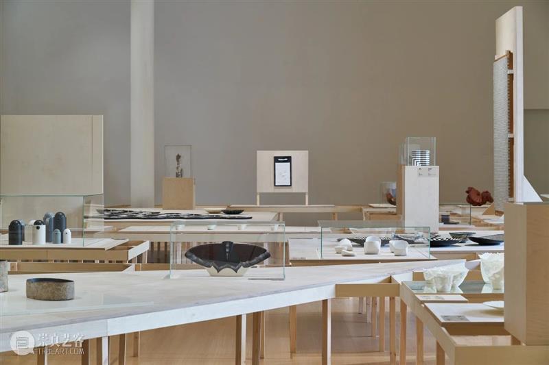 UCCA陶美术馆拉开帷幕——开馆展“器之道:日本岐阜县现代陶艺美术馆藏‘美浓国际陶瓷节’获奖作品精选展” 崇真艺客