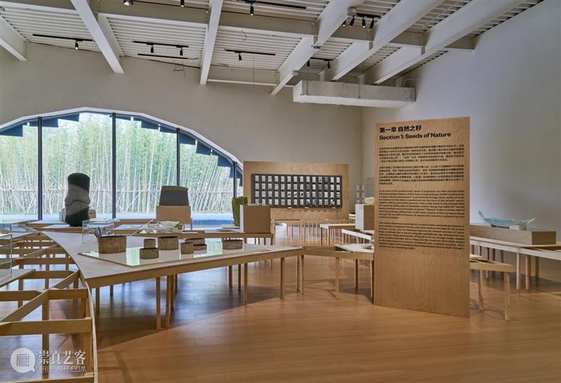 UCCA陶美术馆拉开帷幕——开馆展“器之道:日本岐阜县现代陶艺美术馆藏‘美浓国际陶瓷节’获奖作品精选展” 崇真艺客
