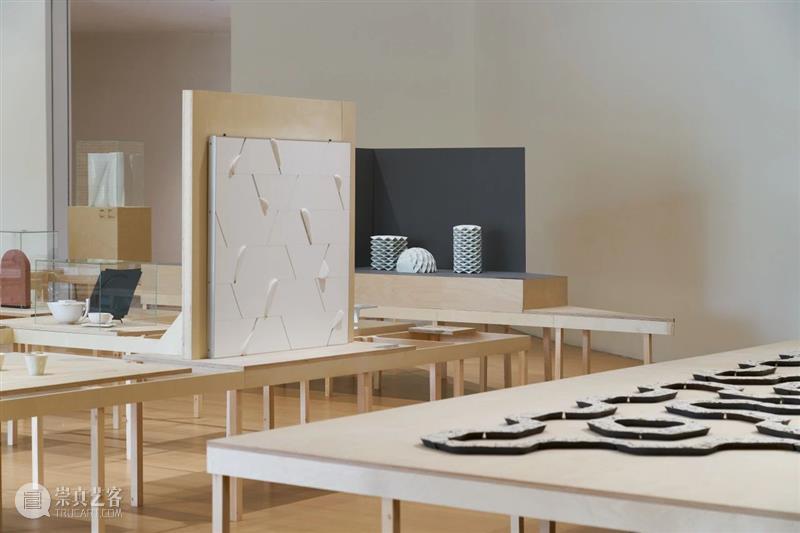UCCA陶美术馆拉开帷幕——开馆展“器之道:日本岐阜县现代陶艺美术馆藏‘美浓国际陶瓷节’获奖作品精选展” 崇真艺客
