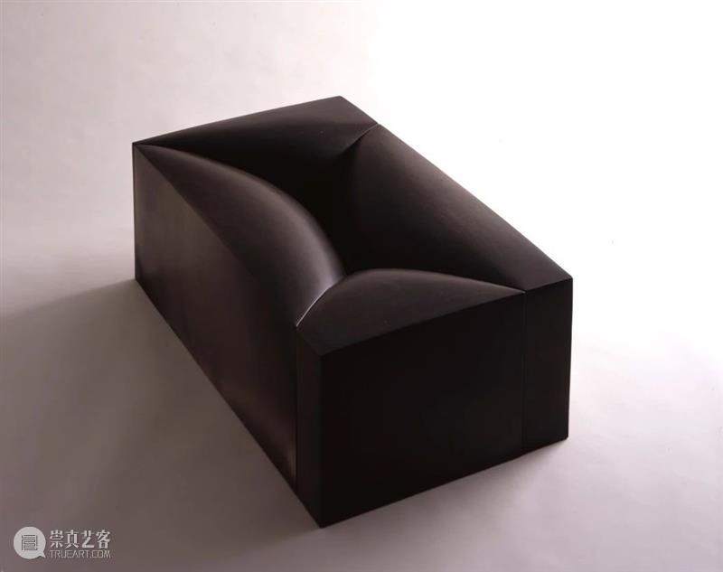 UCCA陶美术馆拉开帷幕——开馆展“器之道:日本岐阜县现代陶艺美术馆藏‘美浓国际陶瓷节’获奖作品精选展” 崇真艺客