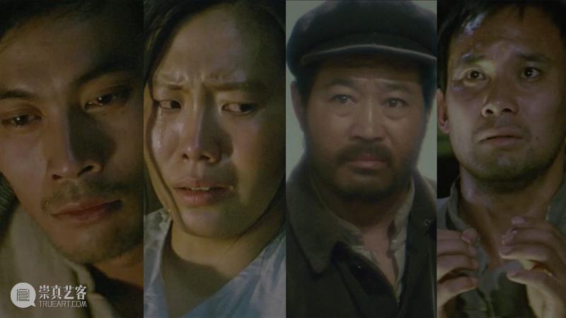 票价两毛，票房1.2亿，说它是国产神作一点都不过分 崇真艺客