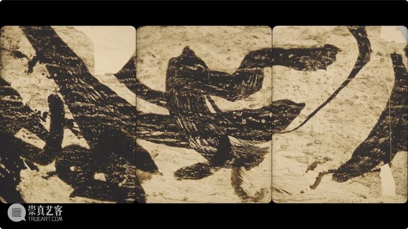 三个单元｜艺术家工作坊：周颂凯“影像蒙太奇与胶片实验动画” 崇真艺客