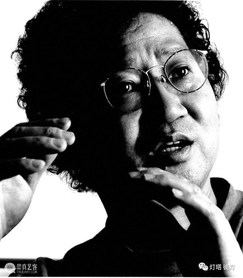 深见陶治(SUEHARU FUKAMI) 崇真艺客