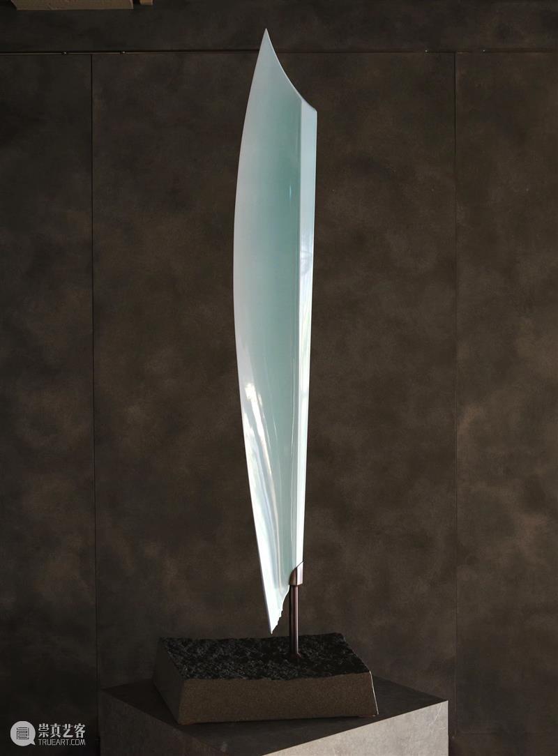 深见陶治(SUEHARU FUKAMI) 崇真艺客