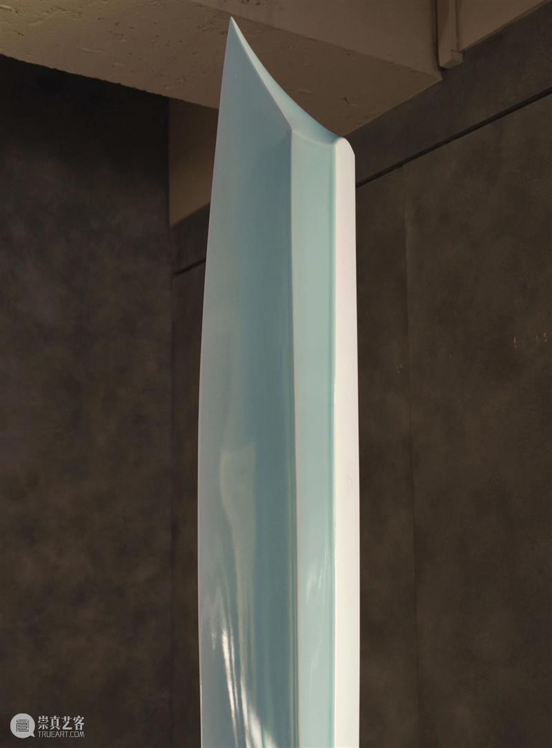 深见陶治(SUEHARU FUKAMI) 崇真艺客