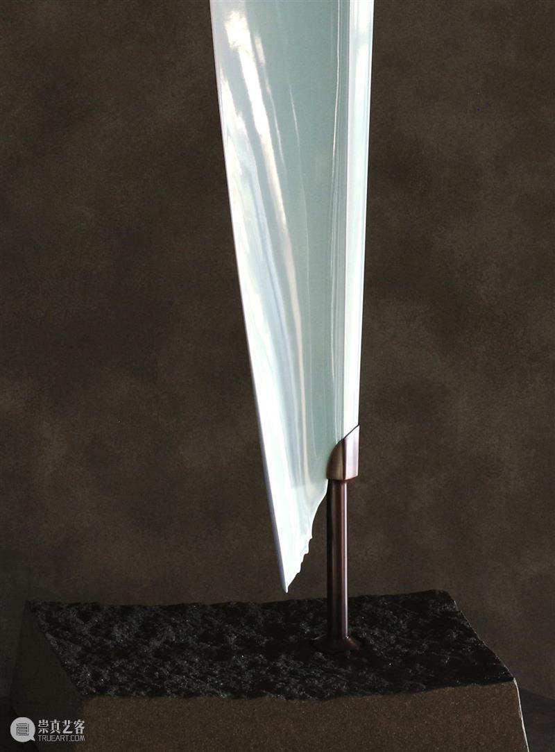 深见陶治(SUEHARU FUKAMI) 崇真艺客