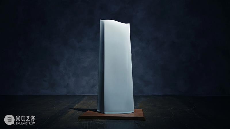 深见陶治(SUEHARU FUKAMI) 崇真艺客