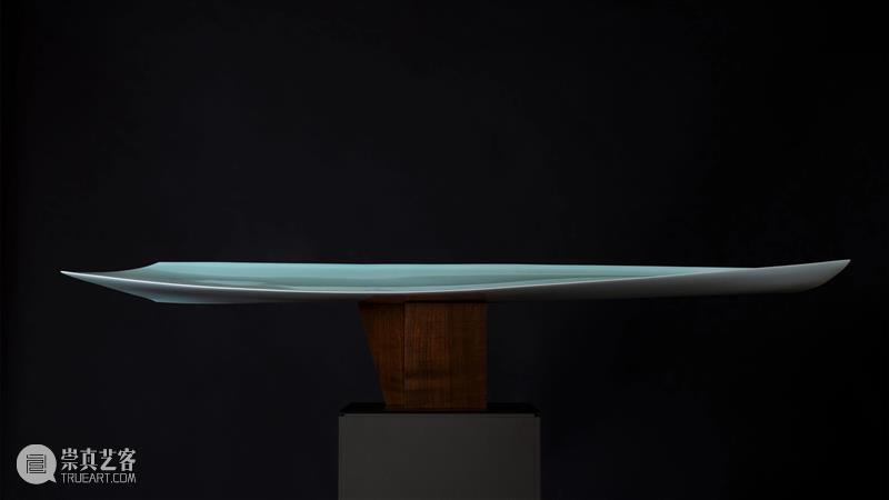 深见陶治(SUEHARU FUKAMI) 崇真艺客