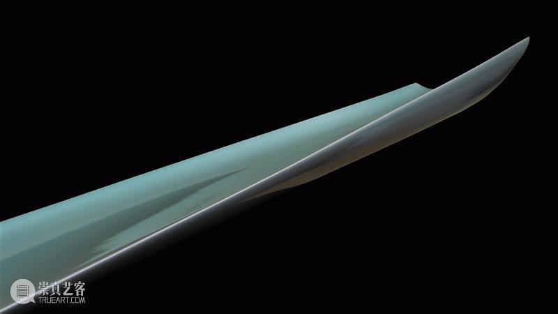 深见陶治(SUEHARU FUKAMI) 崇真艺客