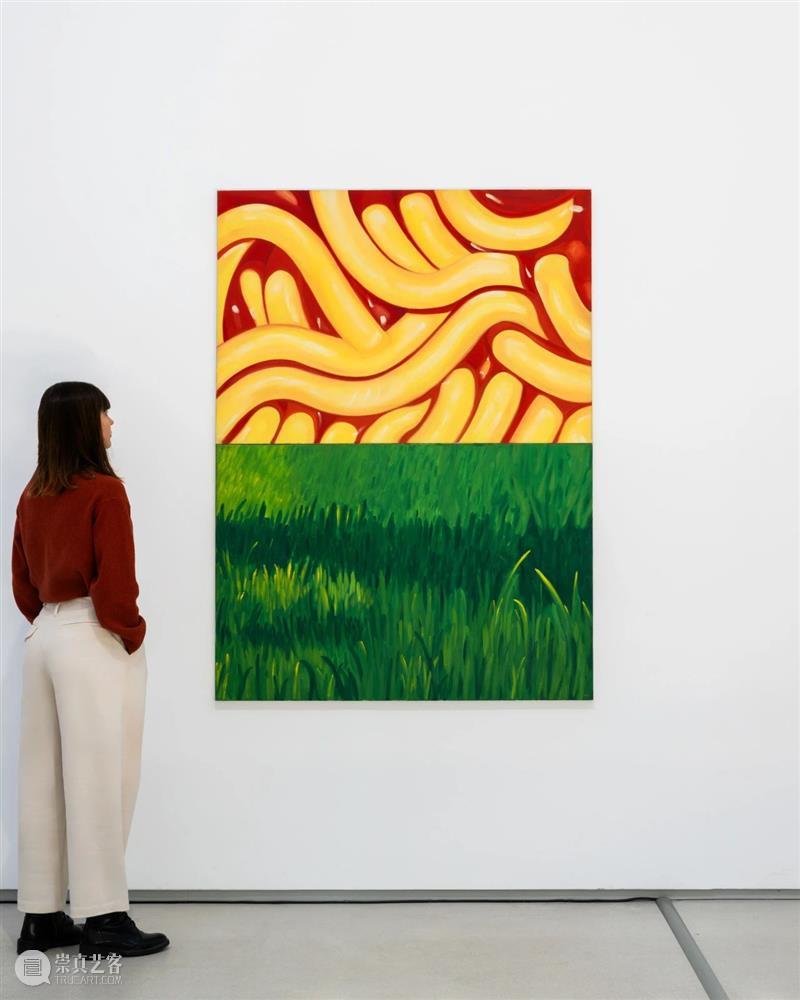 Ropac 巴黎展览|斯特蒂文特(Sturtevant):ZIP ZAP ! 崇真艺客