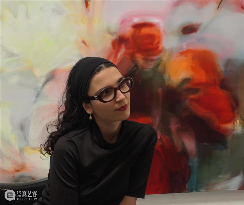 西岸艺博会perspective视角单元|中法艺术双城记 崇真艺客