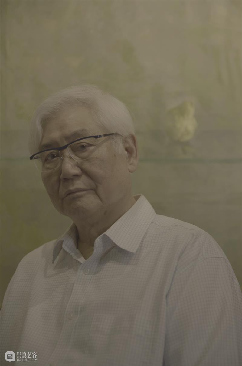 西岸艺博会perspective视角单元|中法艺术双城记 崇真艺客