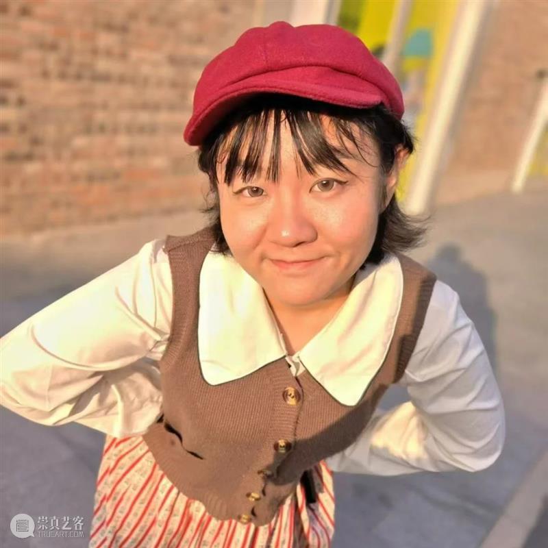 UCCA志愿者丨被夜晚相遇的两艘船照亮 崇真艺客