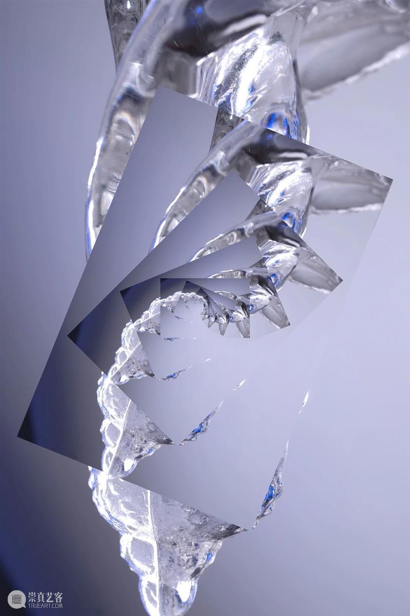 西岸艺博会DREAM xiàn ch?ng单元 崇真艺客