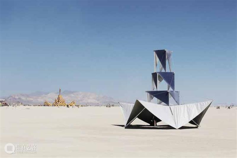 西岸艺博会DREAM xiàn ch?ng单元 崇真艺客