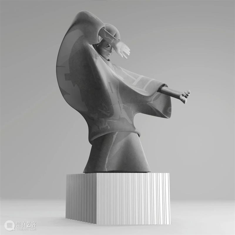 西岸艺博会DREAM xiàn ch?ng单元 崇真艺客