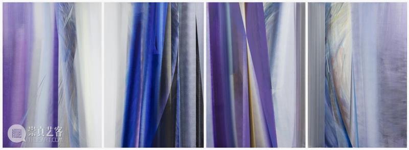 西岸艺博会DREAM xiàn ch?ng单元 崇真艺客