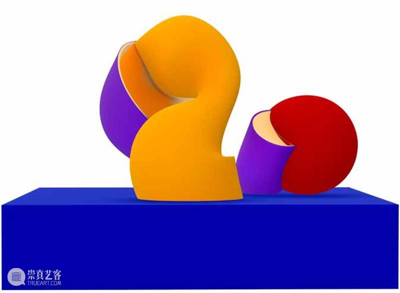 西岸艺博会DREAM xiàn ch?ng单元 崇真艺客