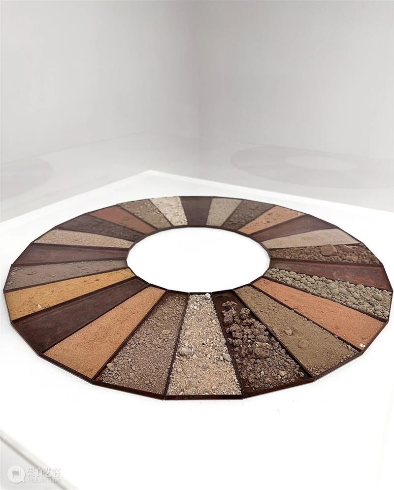 新展开幕｜尘埃之子Children of The Dust 崇真艺客