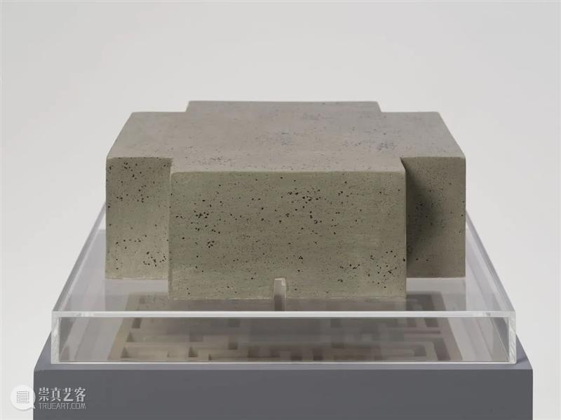 新展开幕｜尘埃之子Children of The Dust 崇真艺客