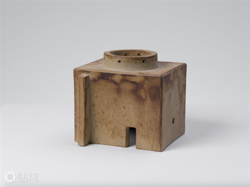 新展开幕｜尘埃之子Children of The Dust 崇真艺客