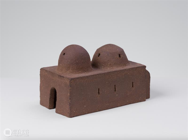 新展开幕｜尘埃之子Children of The Dust 崇真艺客