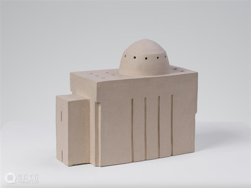 新展开幕｜尘埃之子Children of The Dust 崇真艺客