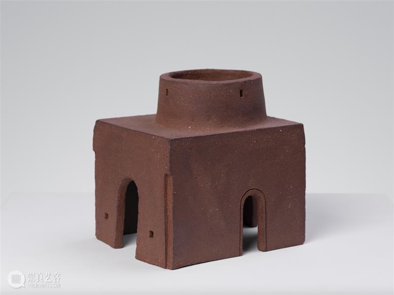 新展开幕｜尘埃之子Children of The Dust 崇真艺客