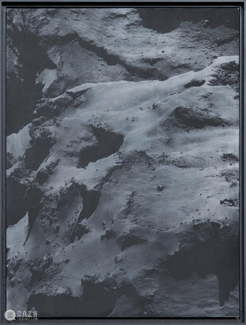 新展开幕｜尘埃之子Children of The Dust 崇真艺客