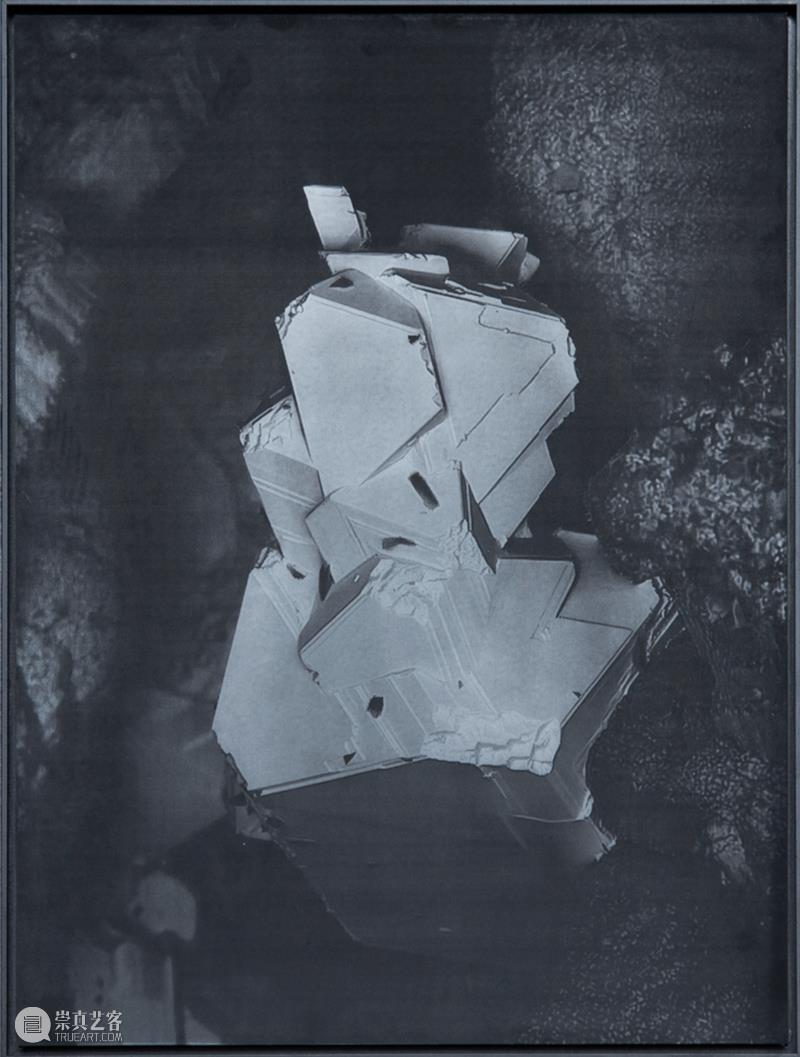 新展开幕｜尘埃之子Children of The Dust 崇真艺客