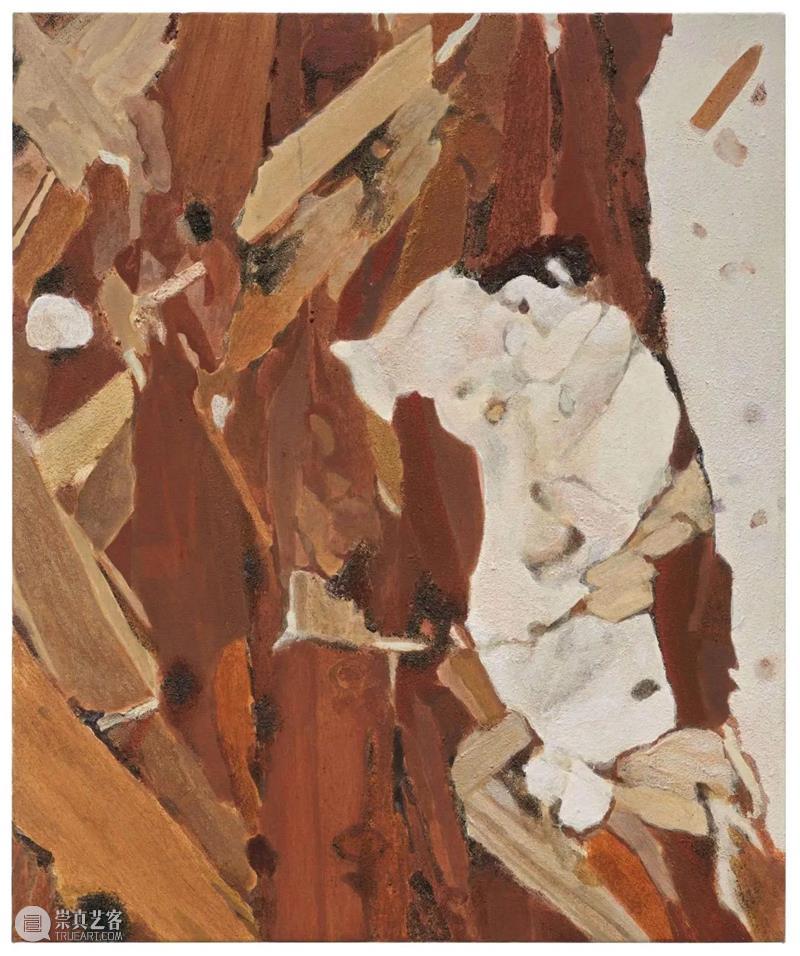 新展开幕｜尘埃之子Children of The Dust 崇真艺客