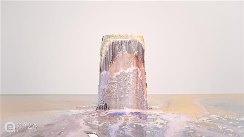 新展开幕｜尘埃之子Children of The Dust 崇真艺客