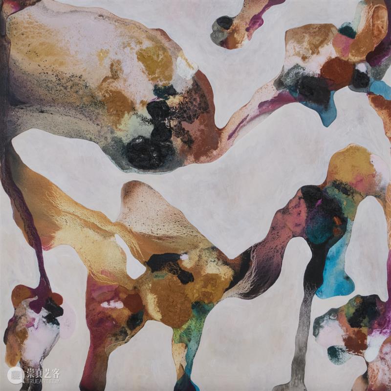 新展开幕｜尘埃之子Children of The Dust 崇真艺客