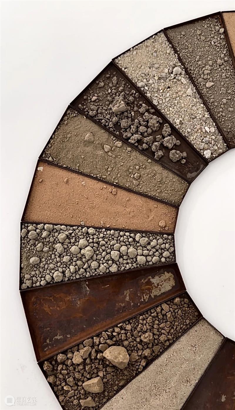 新展开幕｜尘埃之子Children of The Dust 崇真艺客