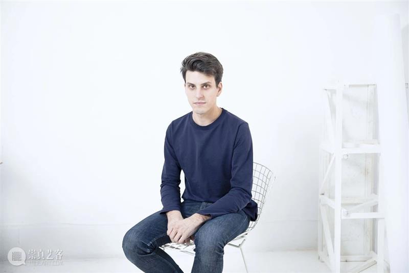 新展开幕｜尘埃之子Children of The Dust 崇真艺客