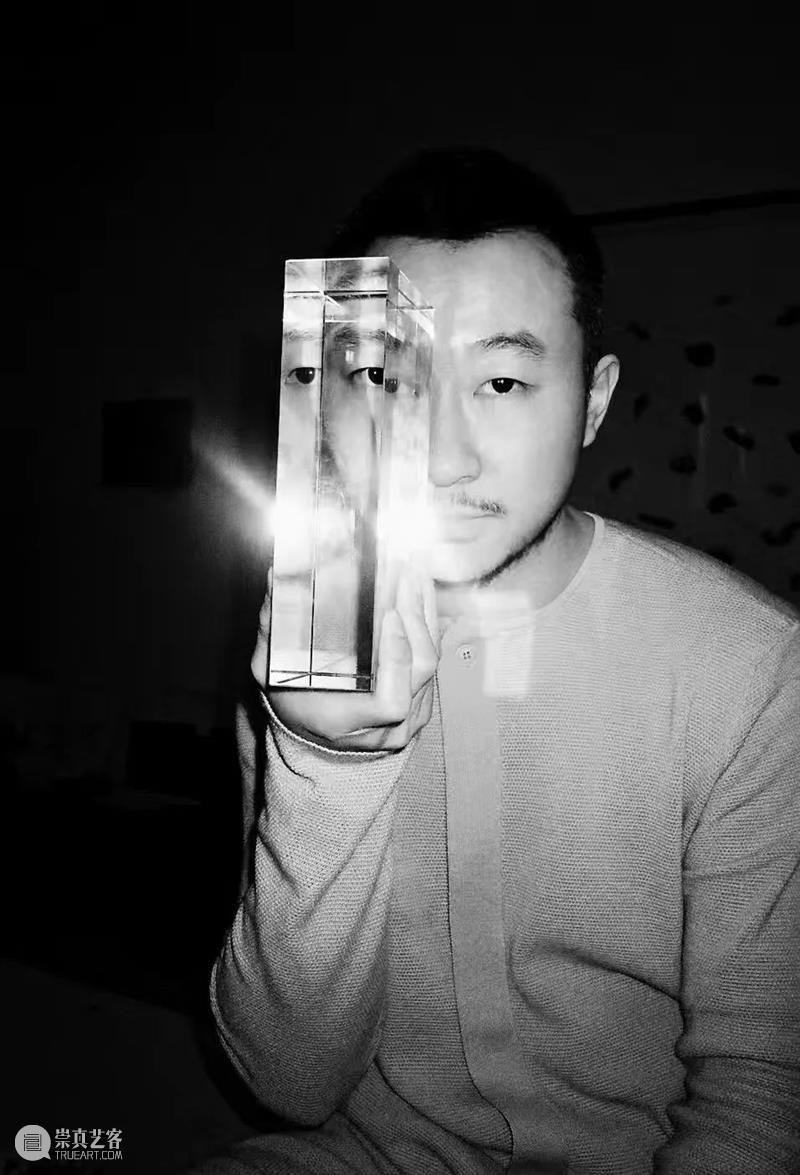 新展开幕｜尘埃之子Children of The Dust 崇真艺客