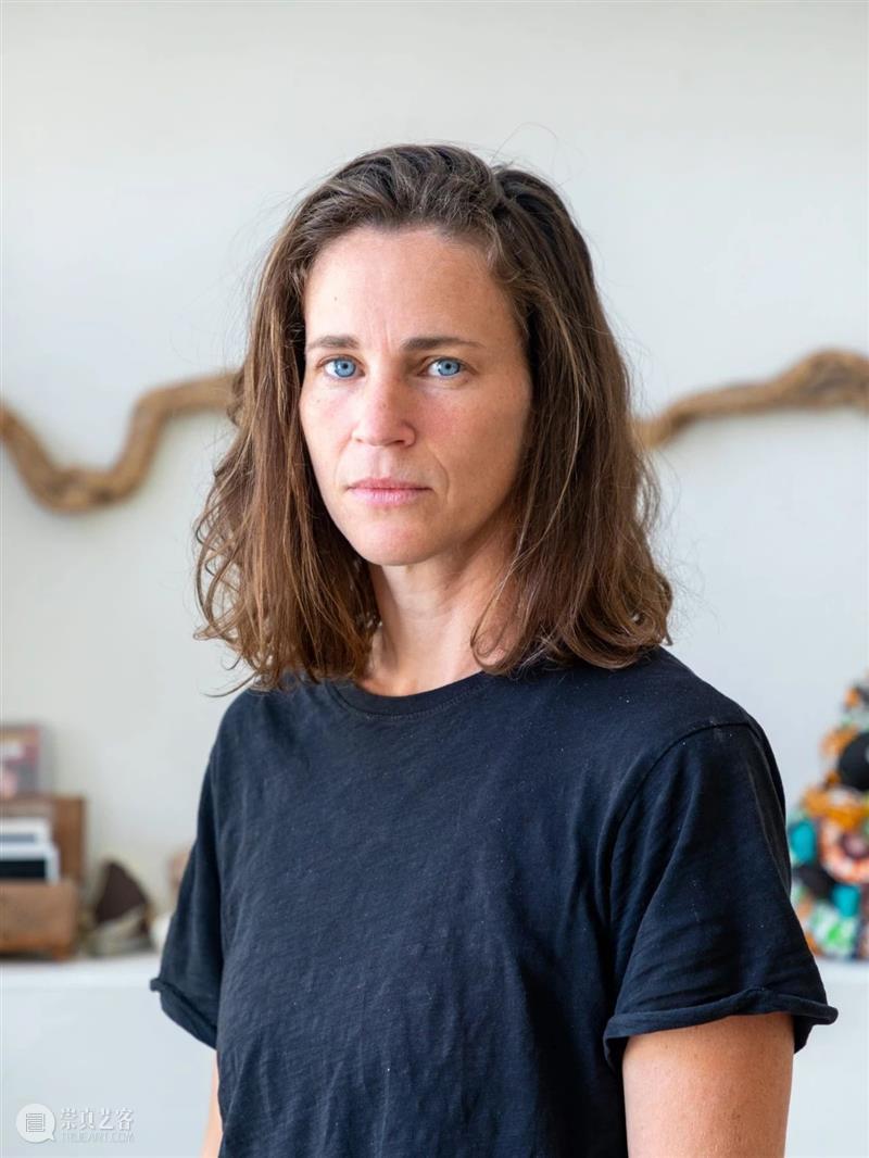 新展开幕｜尘埃之子Children of The Dust 崇真艺客