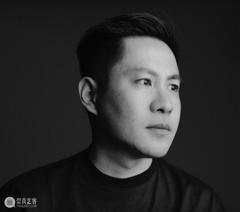 新展开幕｜尘埃之子Children of The Dust 崇真艺客